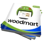 شراء قالب وودمارت WoodMart | قوالب ووردبريس